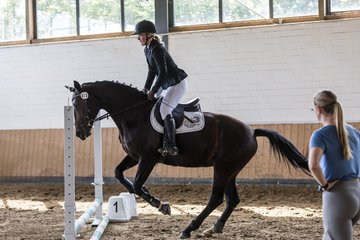 Bild 75 - Pony Akademie Turnier